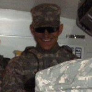 Meet your Posher, Jared